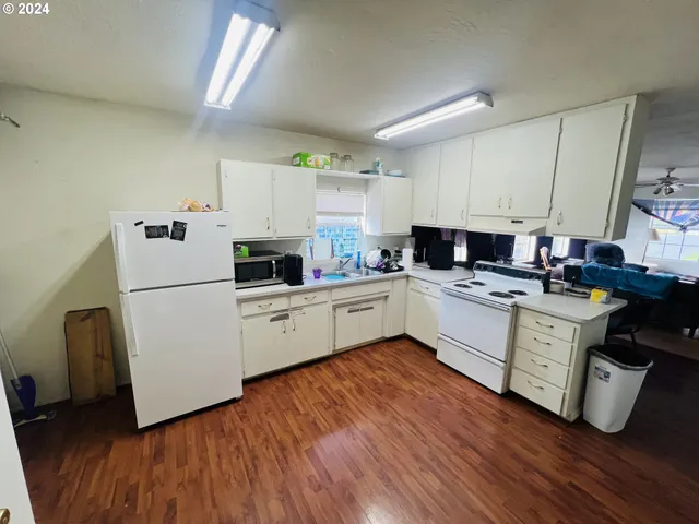 $245,000 | 510 Fir Street, Powers, OR 97466