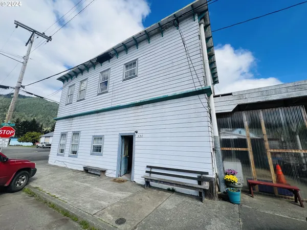 $245,000 | 510 Fir Street, Powers, OR 97466