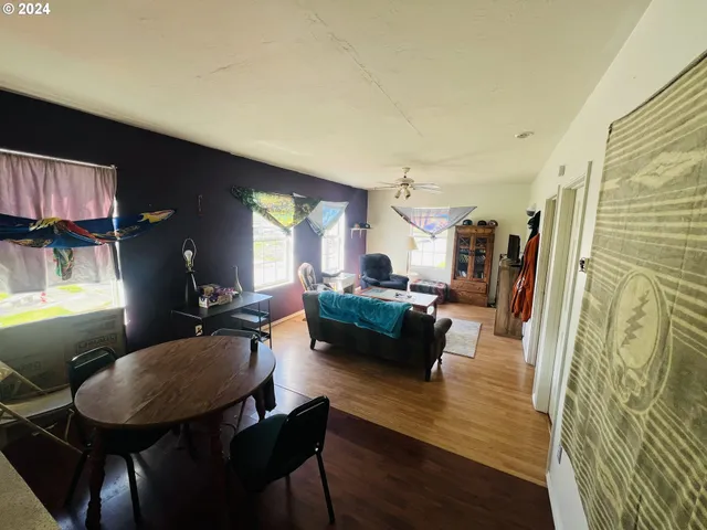 $245,000 | 510 Fir Street, Powers, OR 97466