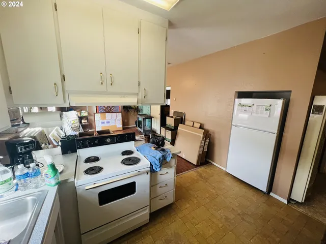 $245,000 | 510 Fir Street, Powers, OR 97466