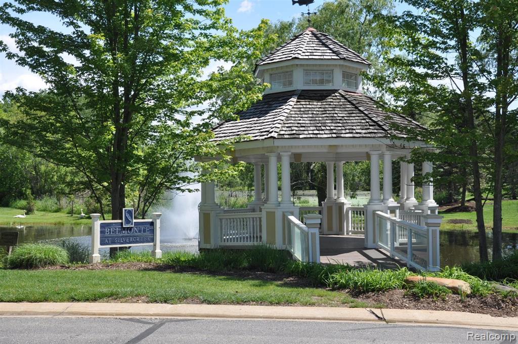 3725 Tremonte Circle Rochester, MI 48306 - Photo 43 of 50 Gallery Image 43