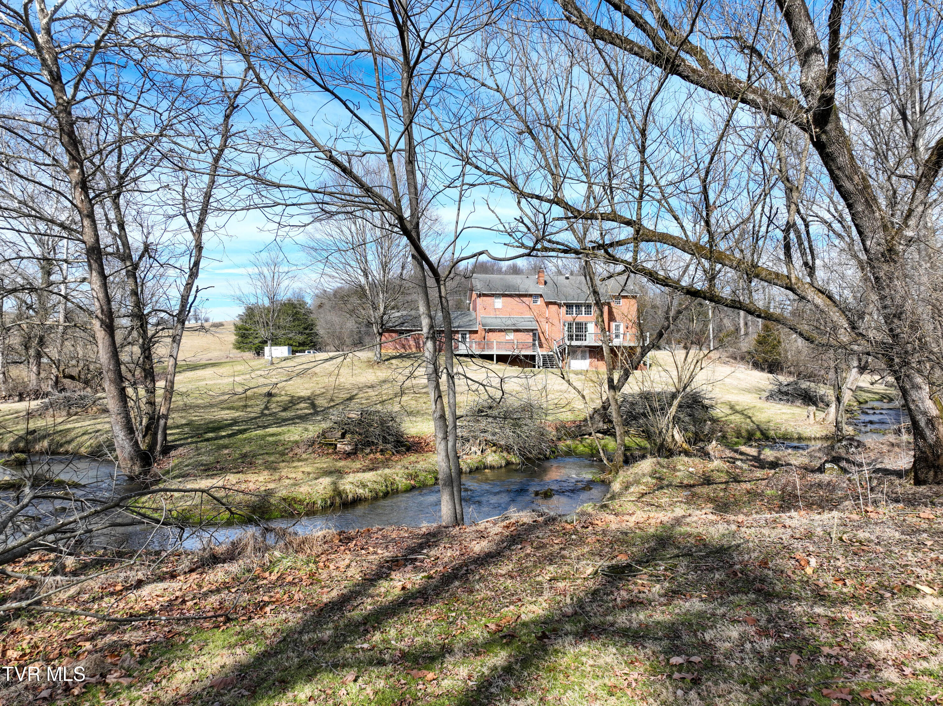 Tbd Bogey Drive Abingdon, VA 24211 - Photo 25 of 25 TBD Bogey Dr Drone ELISE-4