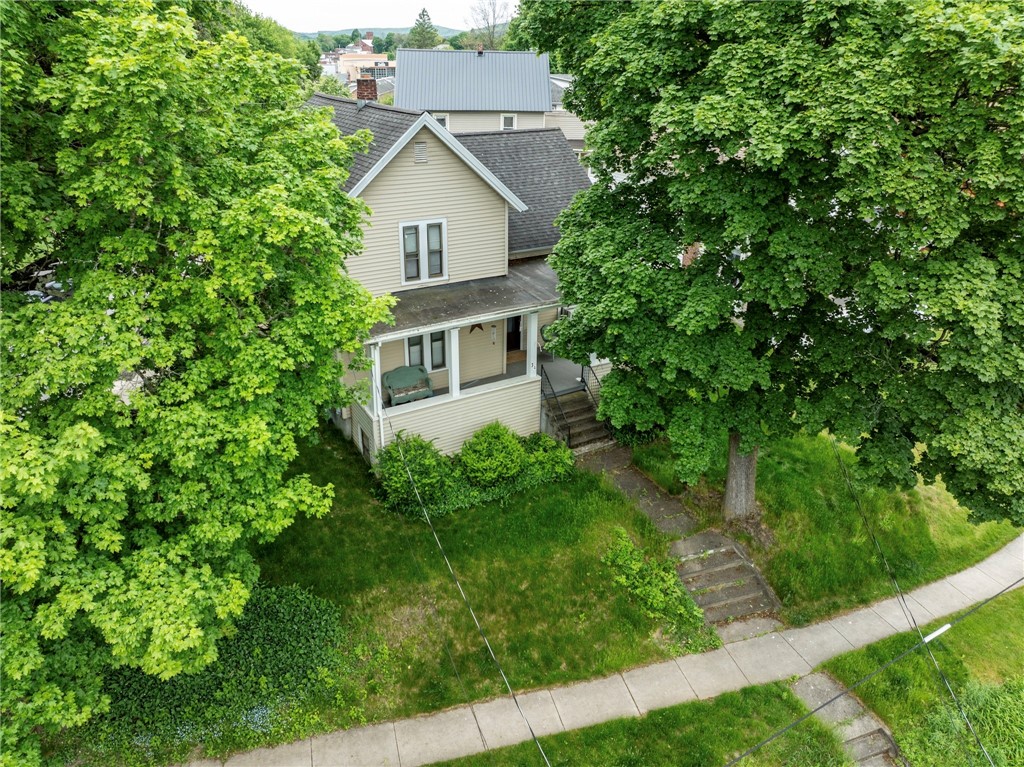 34 Grand Street Oneonta, NY 13820 - Photo 25 of 33