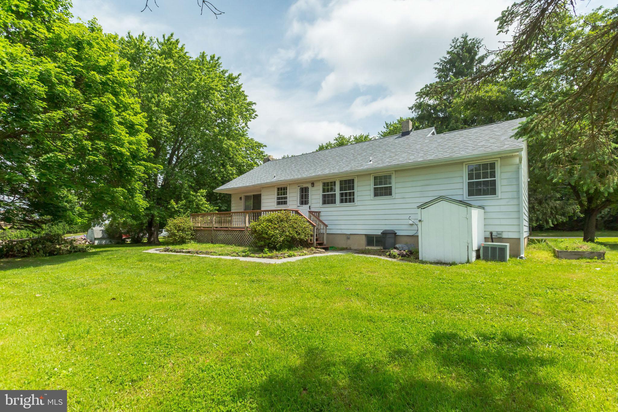 1051 Doe Run Road Newark, DE 19711 - Photo 21 of 30