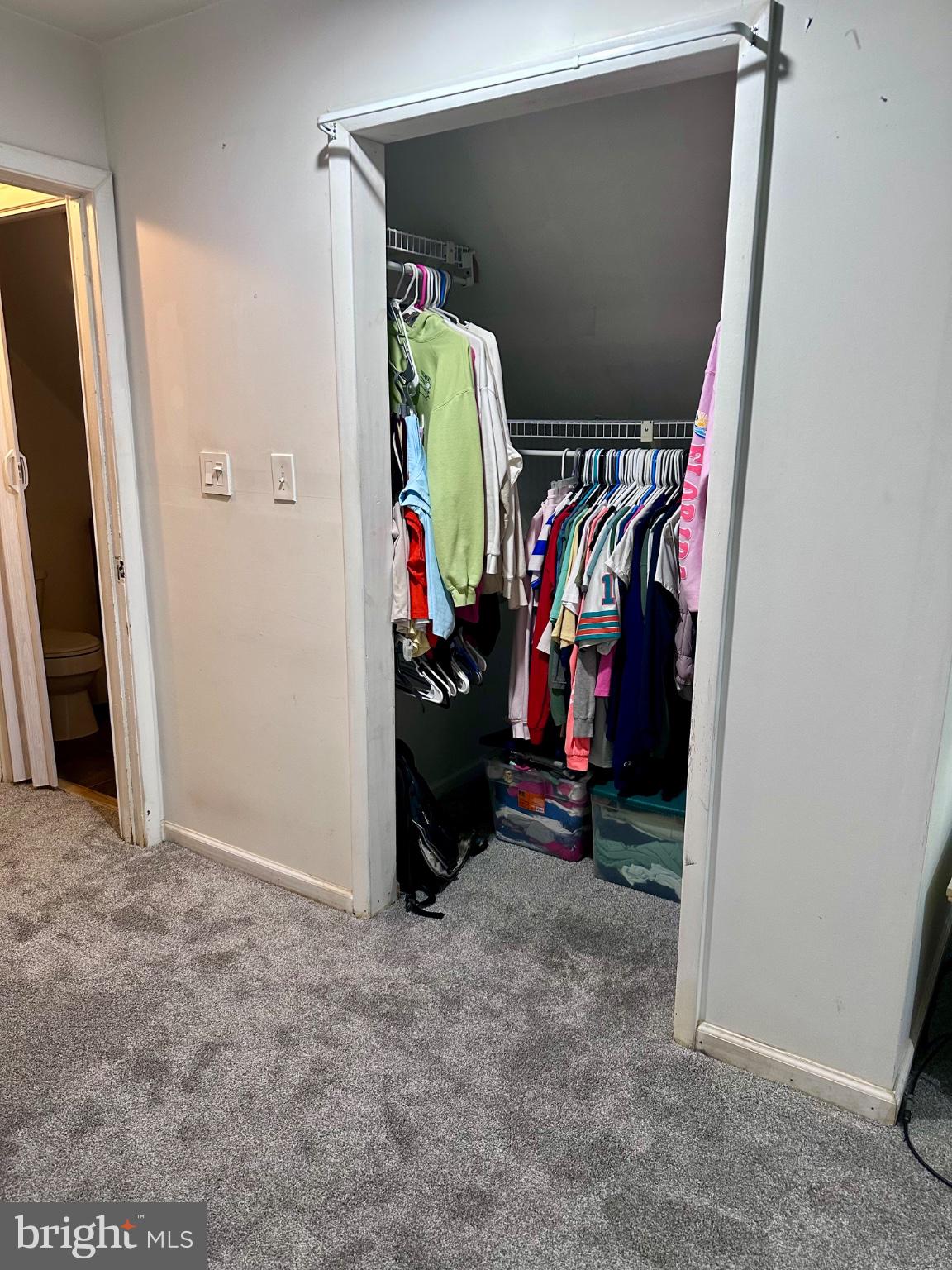 387 Mountain View Road Reading, PA 19607 - Photo 22 of 41 Ample closet space