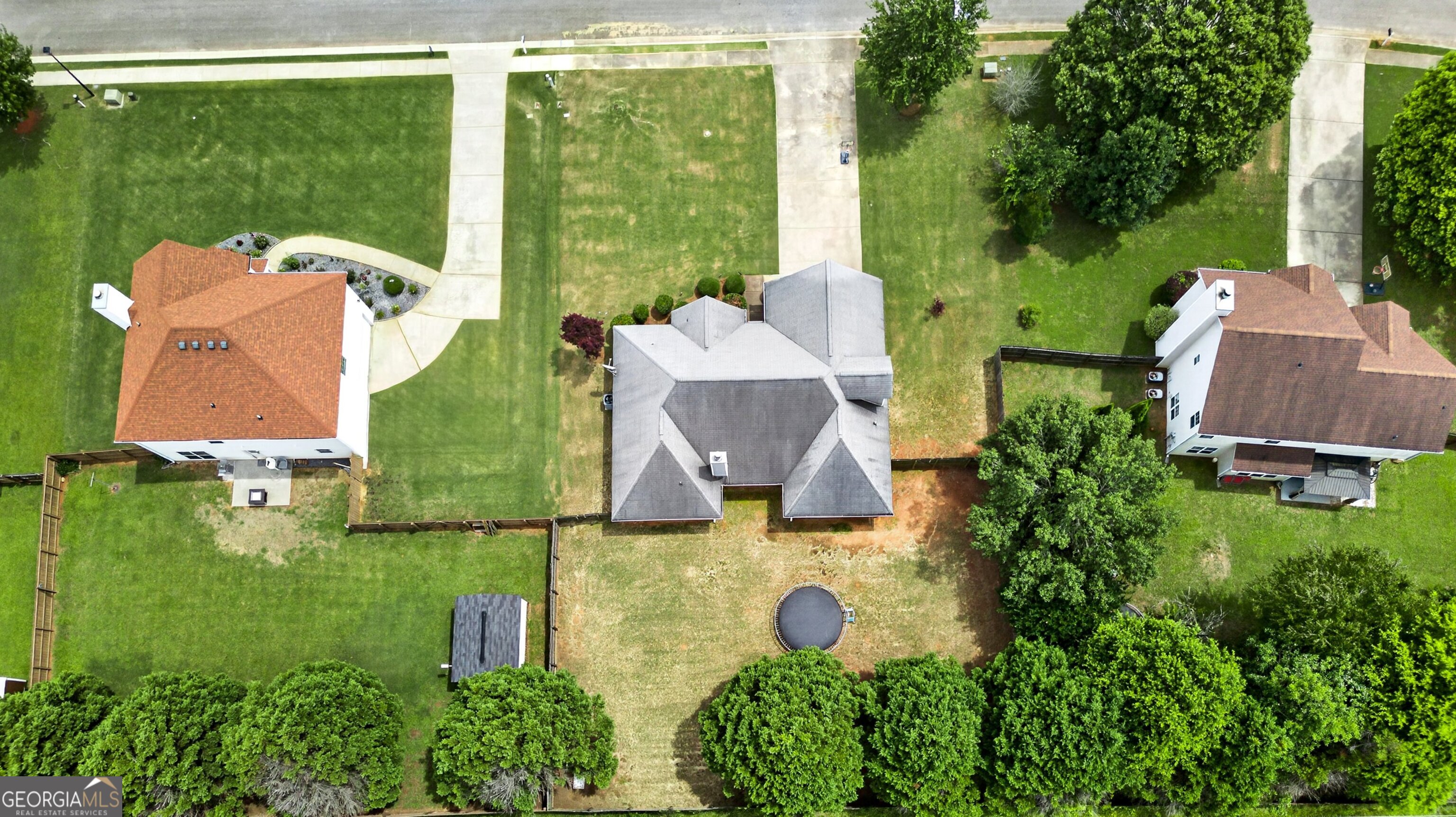 107 Bramble Way Griffin, GA 30224 - Photo 36 of 40