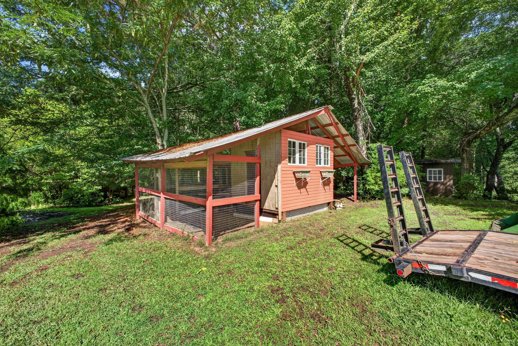 1611 Dixired Road Leesville, SC 29070 - Photo 65 of 84