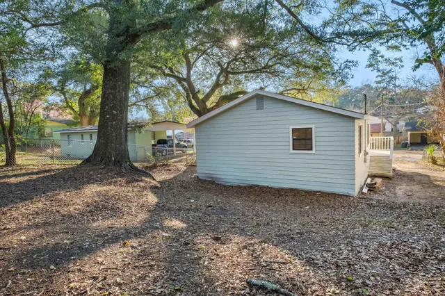 $169,000 | 1115 Joe Louis Street, Tallahassee, FL 32304