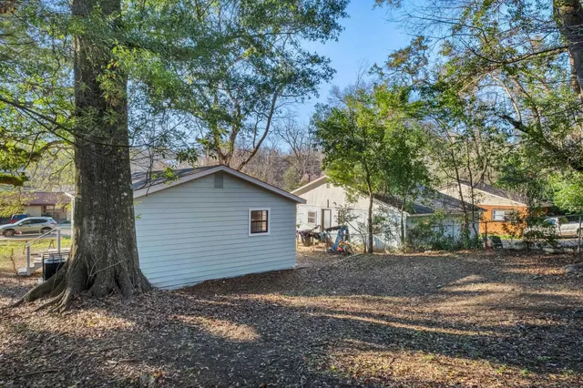 $169,000 | 1115 Joe Louis Street, Tallahassee, FL 32304