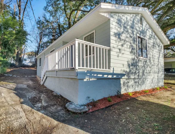 $169,000 | 1115 Joe Louis Street, Tallahassee, FL 32304