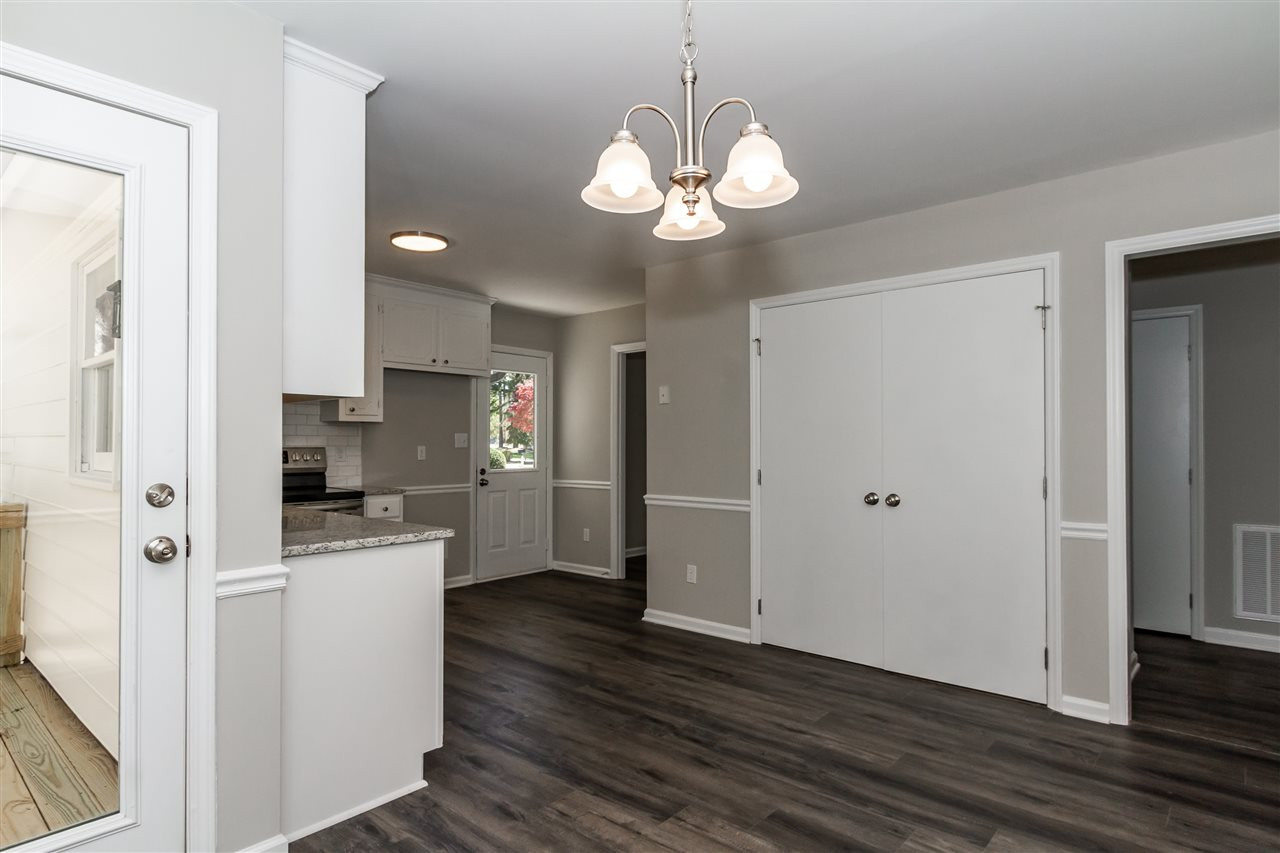 4117 Timberbrook Drive Raleigh, NC 27616 - Photo 14 of 24 Photo 15