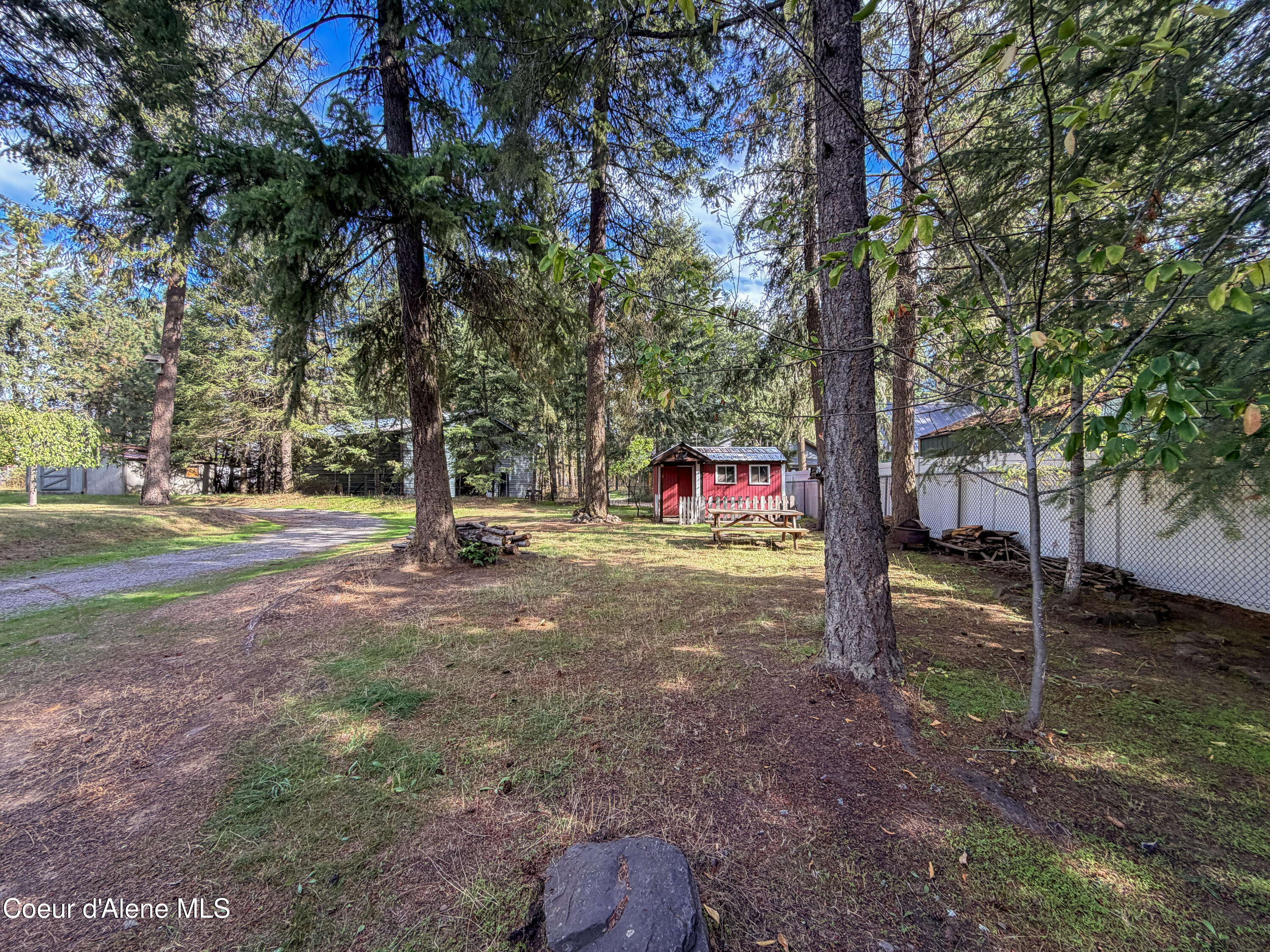 380 South Riviere Court Coeur D'Alene, ID 83814 - Photo 49 of 63 380 S. RIVIERE COURT