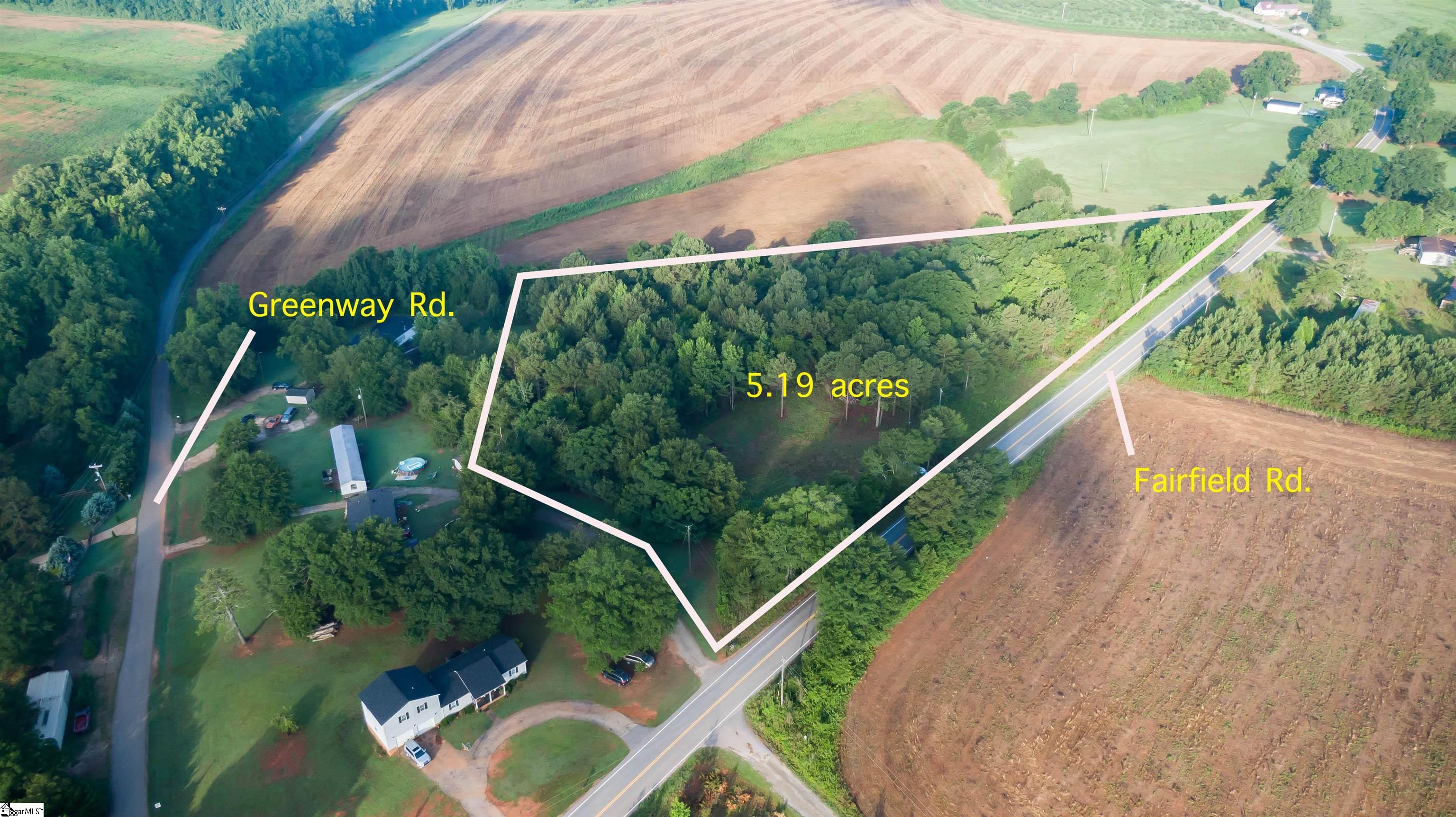 2361 Fairfield Road Chesnee, SC 29323 - Photo 5 of 12