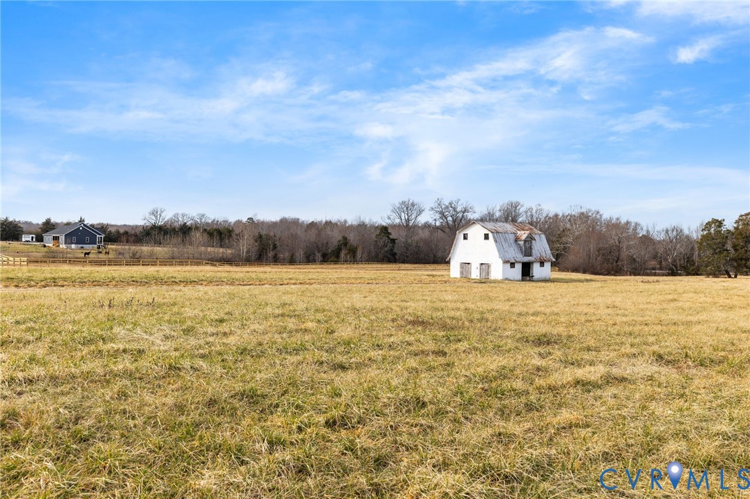 189 Old Buckingham Road Cumberland, VA 23040 - Photo 36 of 50 a view of lake view and mountain view