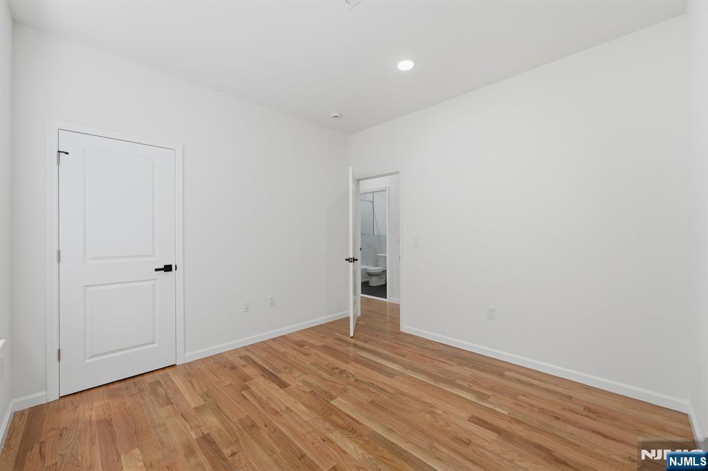 68 Sherman Avenue Newark, NJ 07114 - Photo 29 of 37 a view of an empty room