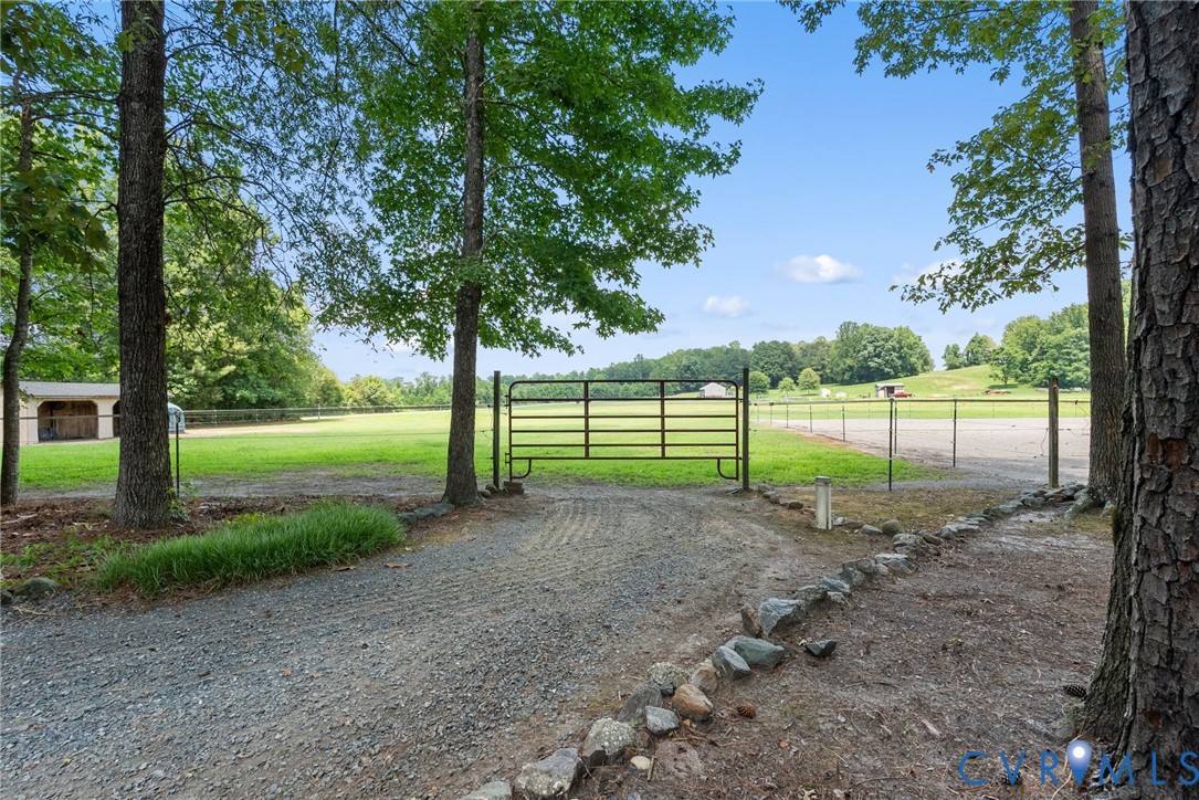 4507 Green Level Road King William, VA 23086 - Photo 24 of 48