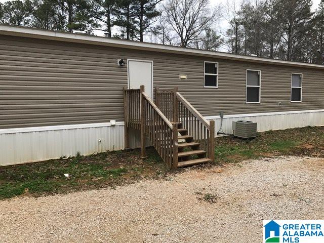600 Crows Lane Sylacauga, AL 35151 - Photo 14 of 16