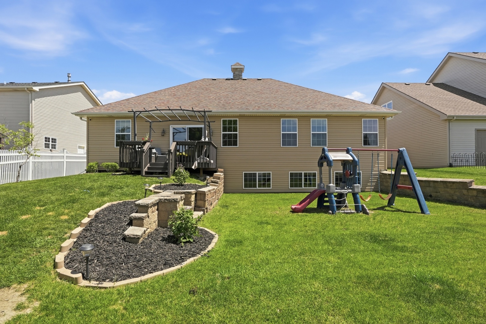 1044 Sycamore Street Beecher, IL 60401 - Photo 31 of 41