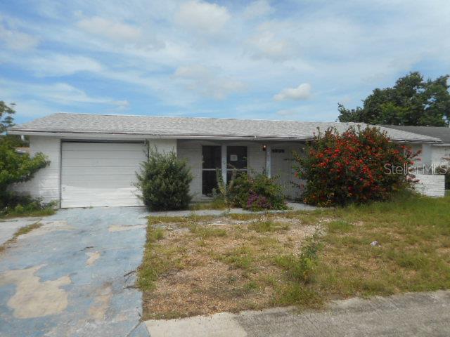 6903 Mesa Verde Street Port Richey, FL 34668 - Photo 1 of 1