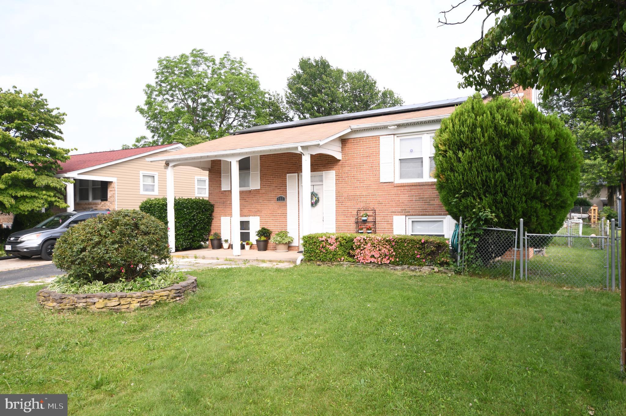 111 Spring Street Gaithersburg, MD 20877 - Photo 4 of 95