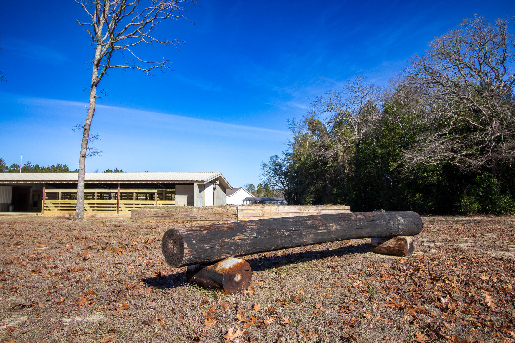 571 Oak Ridge Club Road Windsor, SC 29856 - Photo 106 of 107