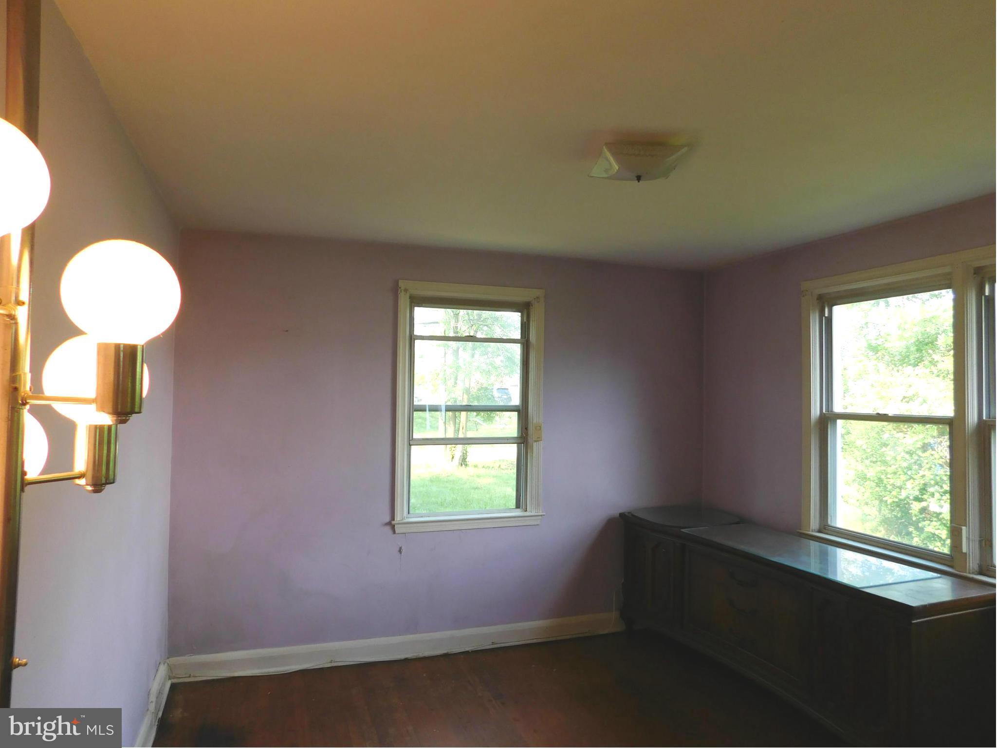 7112 Marston Road Gwynn Oak, MD 21207 - Photo 8 of 12 Bedroom