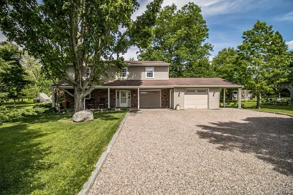$325,000 | 5040 Fox Road, Verona, NY 13478