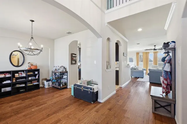 $410,000 | 1529 Enchanted Sky Lane, Fort Worth, TX 76052