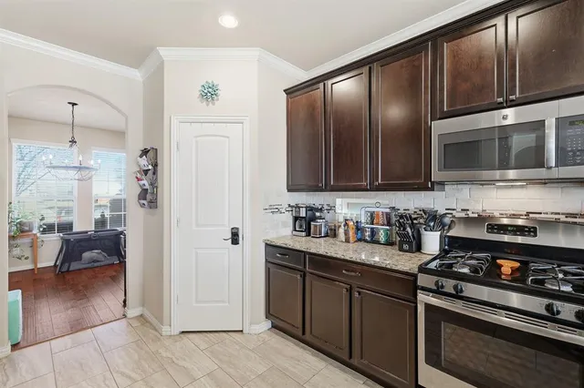 $410,000 | 1529 Enchanted Sky Lane, Fort Worth, TX 76052