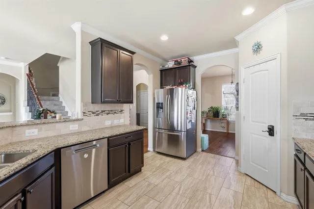 $410,000 | 1529 Enchanted Sky Lane, Fort Worth, TX 76052