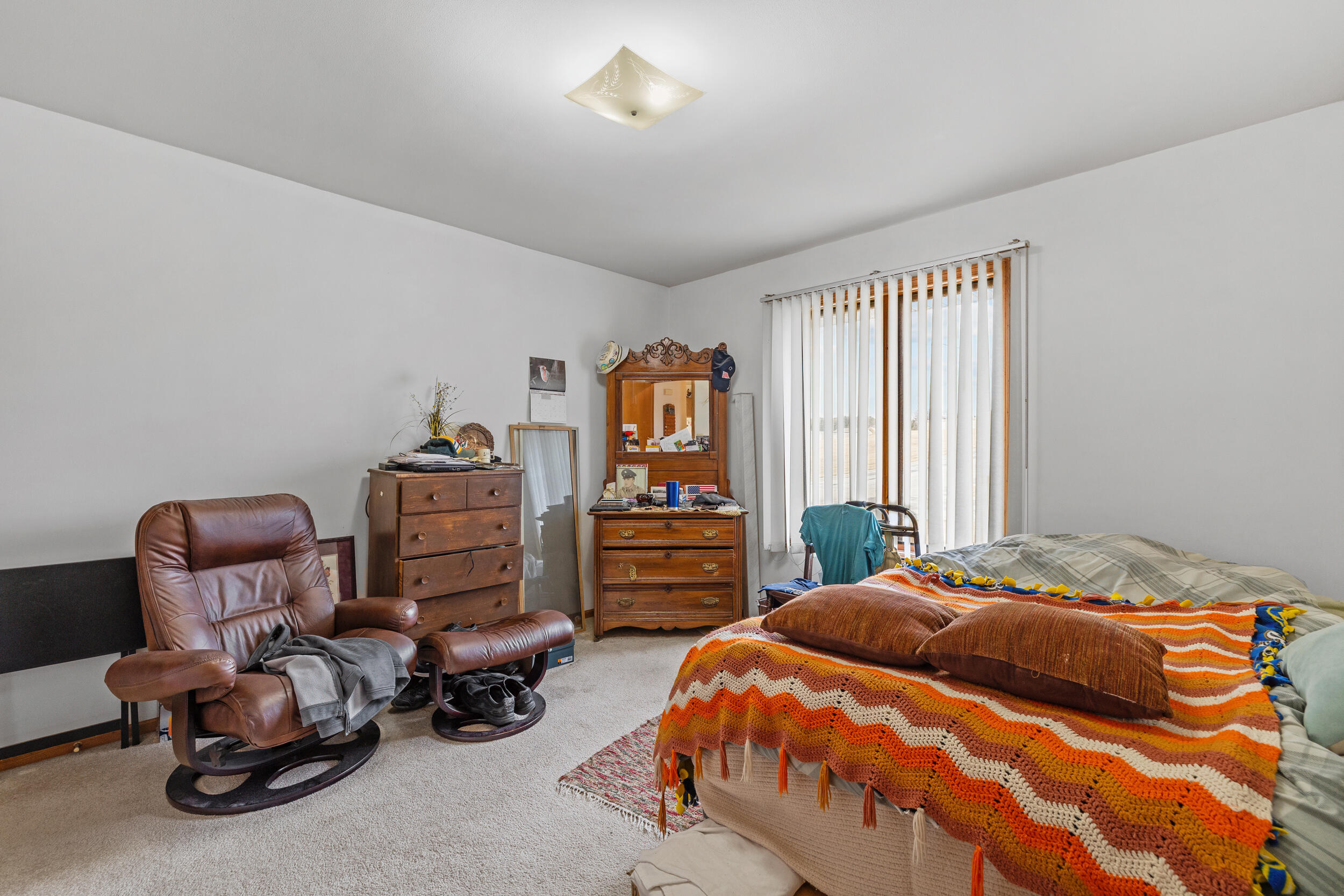 1105 Linden Street, Unit 1107 Cleveland, WI 53015 - Photo 12 of 47 1105 Bedroom 2