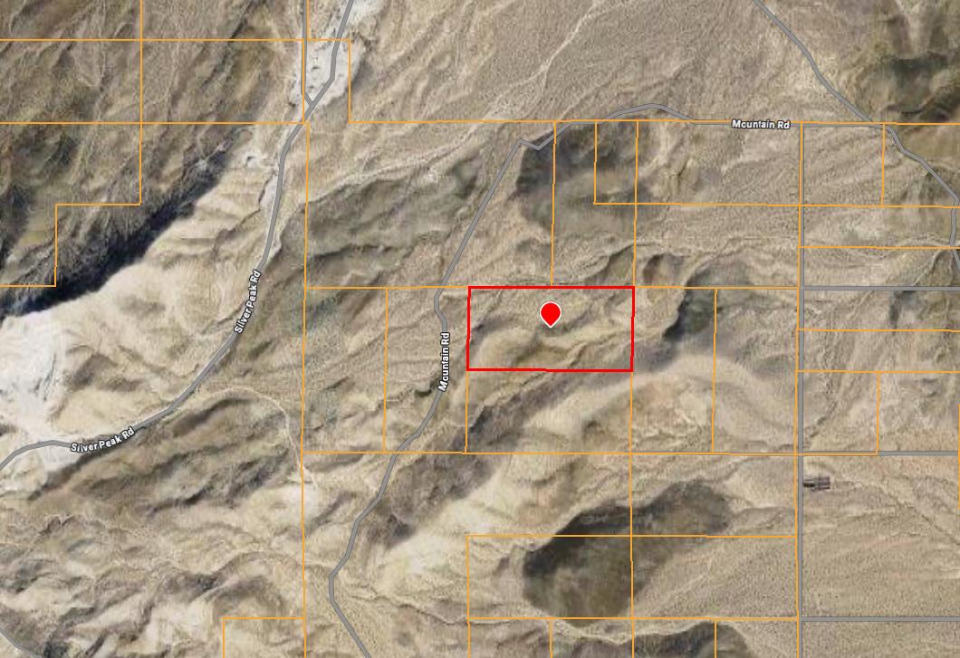 0 Mountain Road Lucerne Valley, CA 92356 - Photo 2 of 3