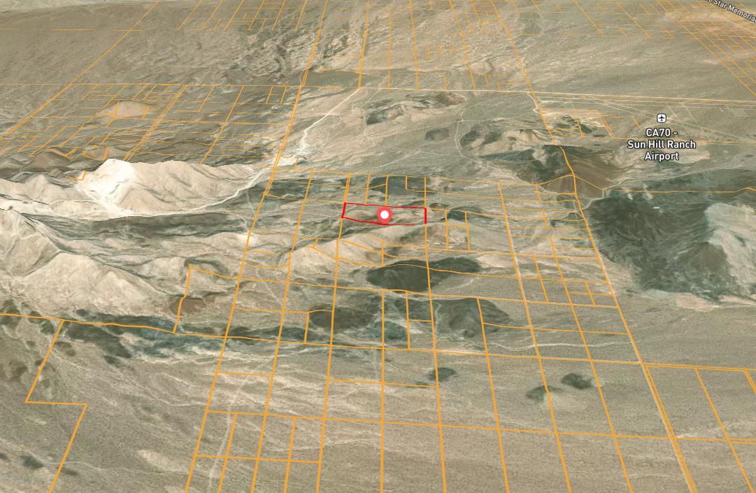 0 Mountain Road Lucerne Valley, CA 92356 - Photo 3 of 3 a bathroom with a shower