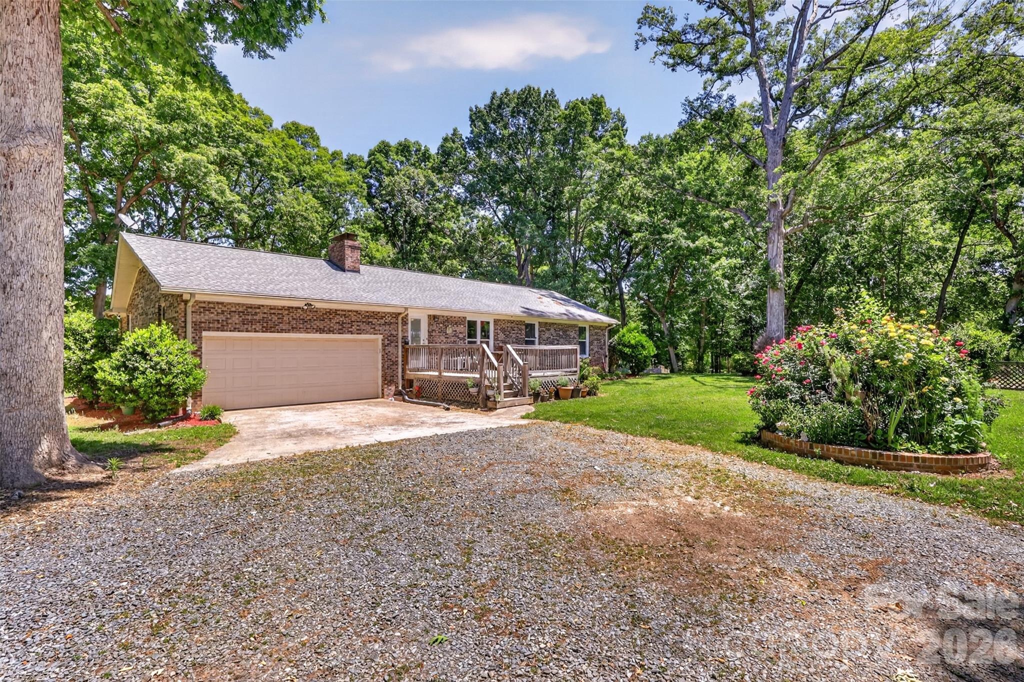 9807 Black Road Indian Trail, NC 28079 - Photo 38 of 42