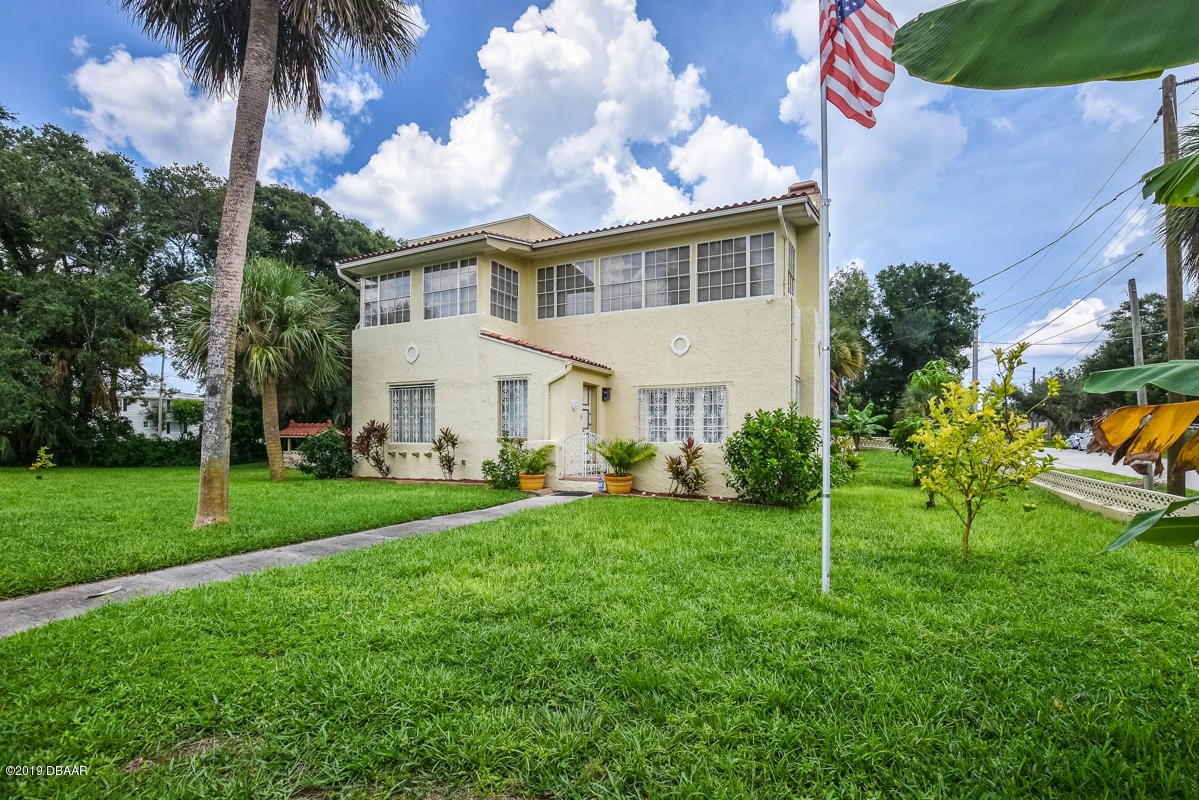 541 Riverside Drive Ormond Beach, FL 32176 - Photo 2 of 54 front 2