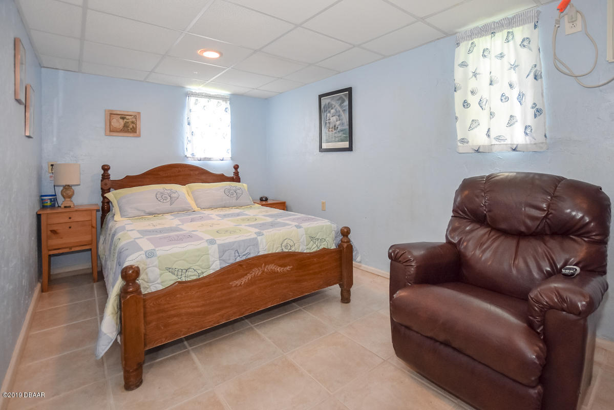 541 Riverside Drive Ormond Beach, FL 32176 - Photo 44 of 54 in law 1 st fl bed #2
