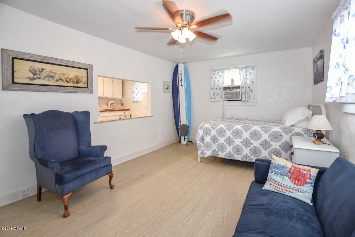 541 Riverside Drive Ormond Beach, FL 32176 - Photo 50 of 54 in law 2nd fl 2