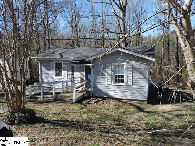 208 Mill Street Travelers Rest, SC 29690 - Photo 1 of 20