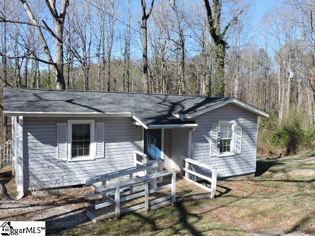 208 Mill Street Travelers Rest, SC 29690 - Photo 17 of 20