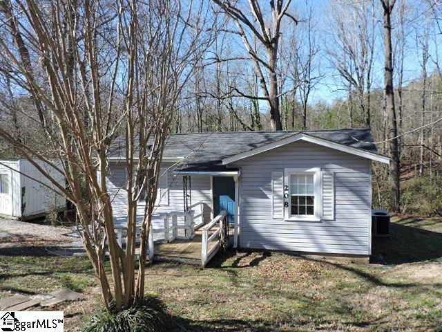 208 Mill Street Travelers Rest, SC 29690 - Photo 19 of 20