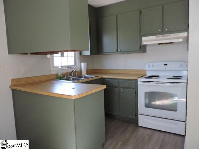 208 Mill Street Travelers Rest, SC 29690 - Photo 2 of 20