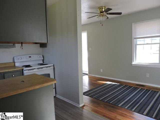 208 Mill Street Travelers Rest, SC 29690 - Photo 3 of 20