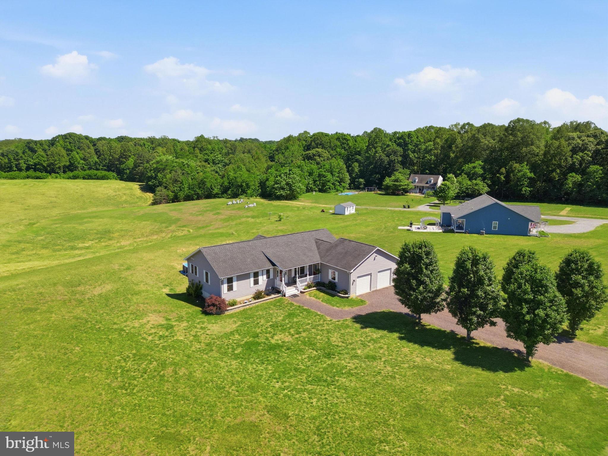 16111 Trigger Lane Colonial Beach, VA 22443 - Photo 50 of 53 Picture perfect inside and out!