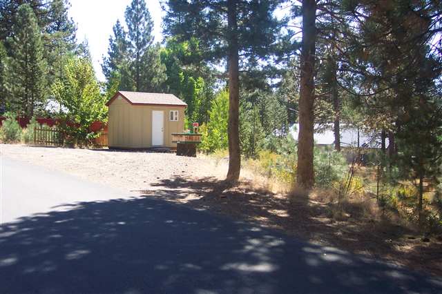 11355 Ridge Road Truckee, CA 96161 - Photo 4 of 8