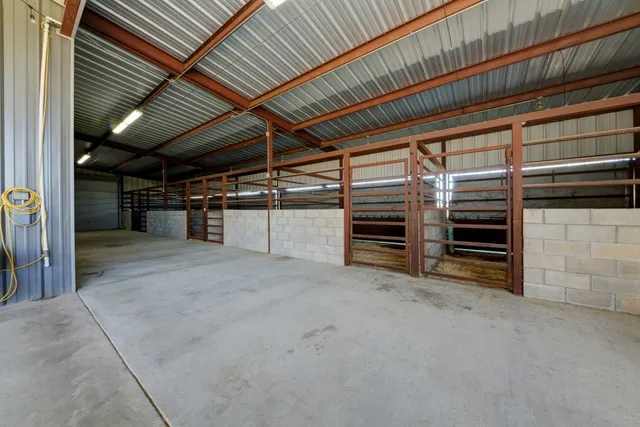 a view of a house with basketball court