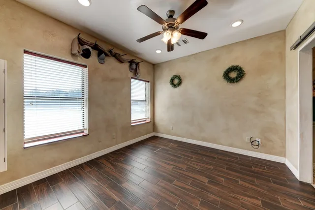 a view of a lake view