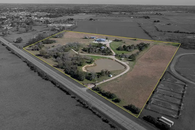 $2,350,000 | 25062 Other, Hempstead, TX 77445