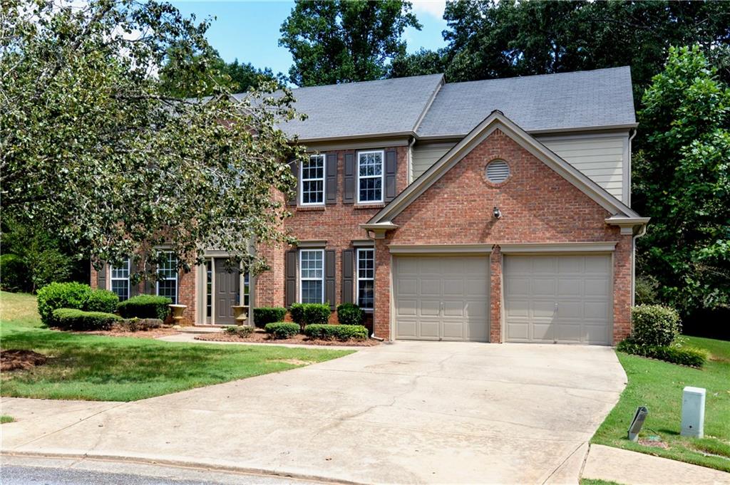211 Albrighton Court Suwanee, GA 30024 - Photo 1 of 1