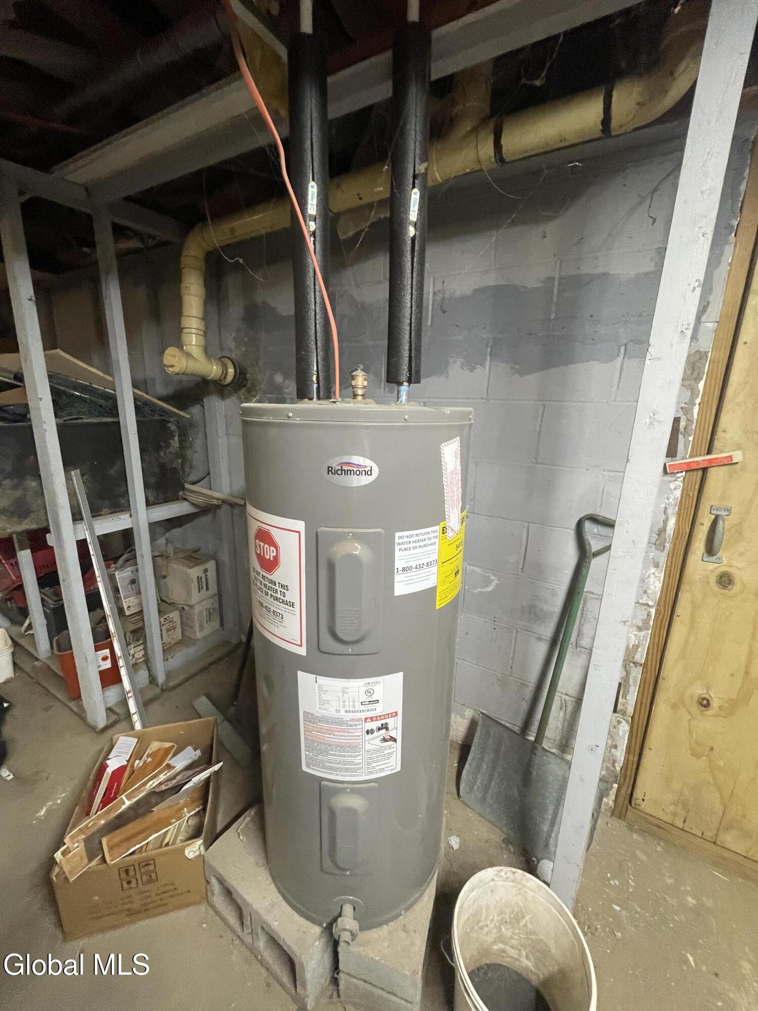 176 Alder Meadow Road Schroon Lake, NY 12870 - Photo 28 of 62 IMG_3019