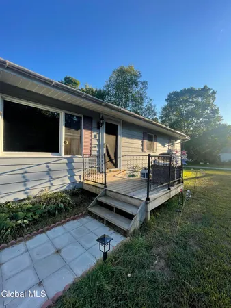 $285,000 | 176 Alder Meadow Road, Schroon Lake, NY 12870